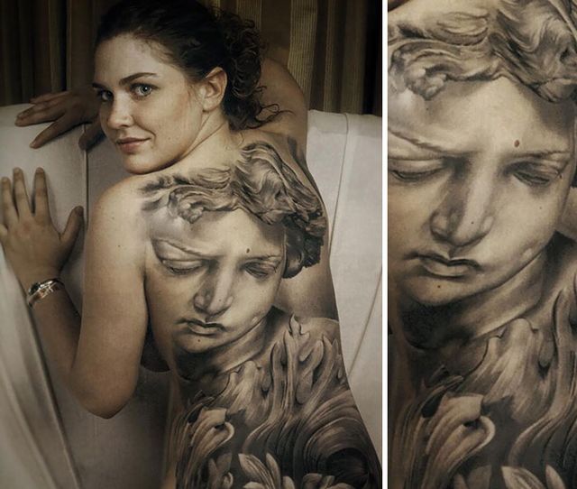 montetattoo - фото 354441