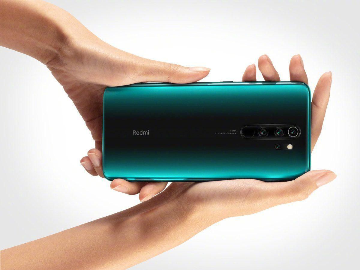 Xiaomi продала шалену кількість смартфонів Redmi - фото 1