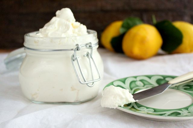 Італійський сир- фото 354498