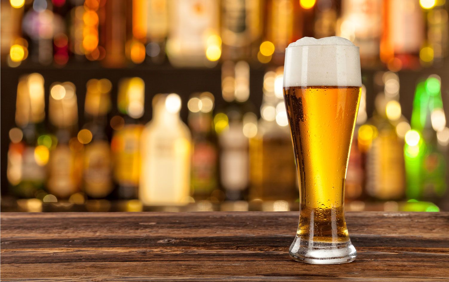 Де продають найдорожчий алкоголь в Європі, а де – найдешевший