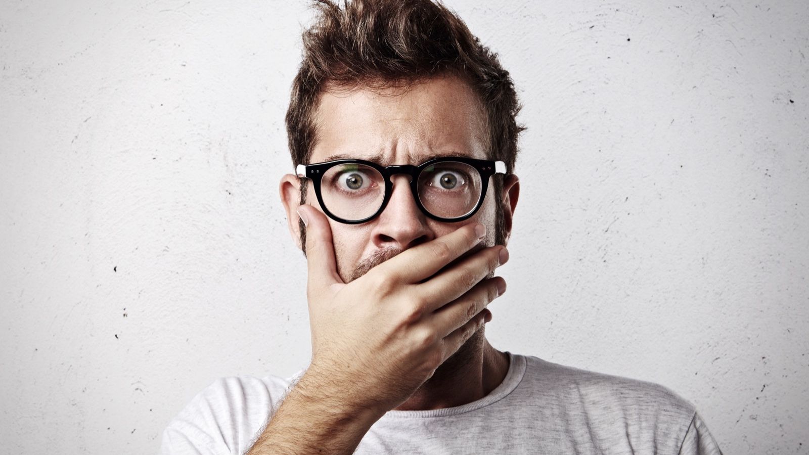 Три речі, яких цураються абсолютно всі чоловіки