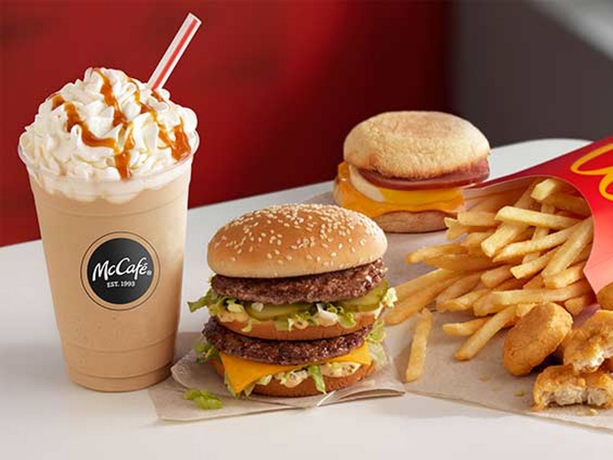 McDonald’s може залишити студентів без роботи