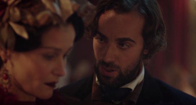 Серіал Кріпосна 2 сезон 15, 16 серія: дивитись онлайн драму СТБ - фото 354552