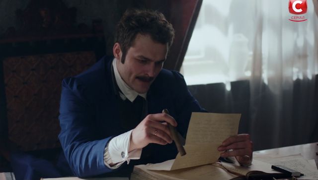 Серіал Кріпосна 2 сезон 15, 16 серія: дивитись онлайн драму СТБ - фото 354557