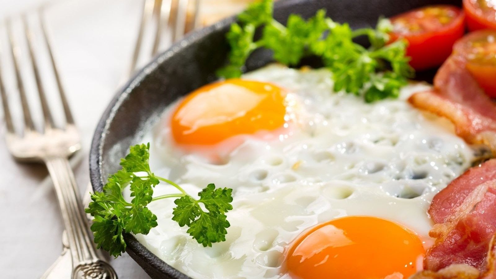 Рецепт сніданку, який поліпшує чоловічу силу