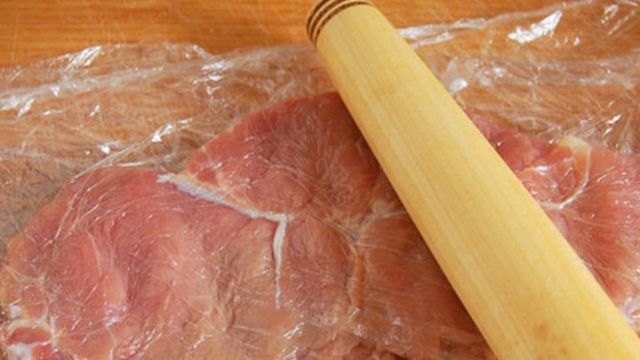 Як використати у побуті харчову плівку: круті ідеї - фото 354590