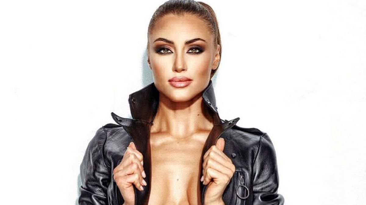 Маргарита Паша - фото 1