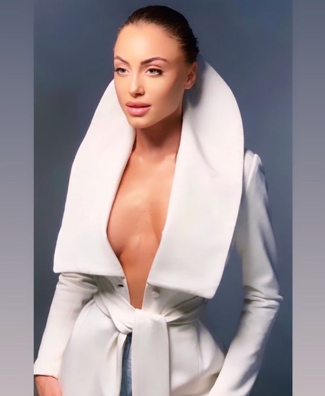 Маргарита Паша – Міс Україна 2019: біографія та пікантні фото красуні - фото 354623