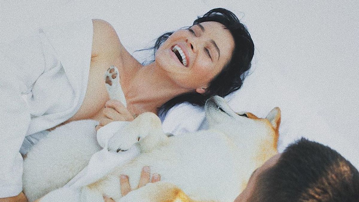 Даша Астаф'єва - фото 1