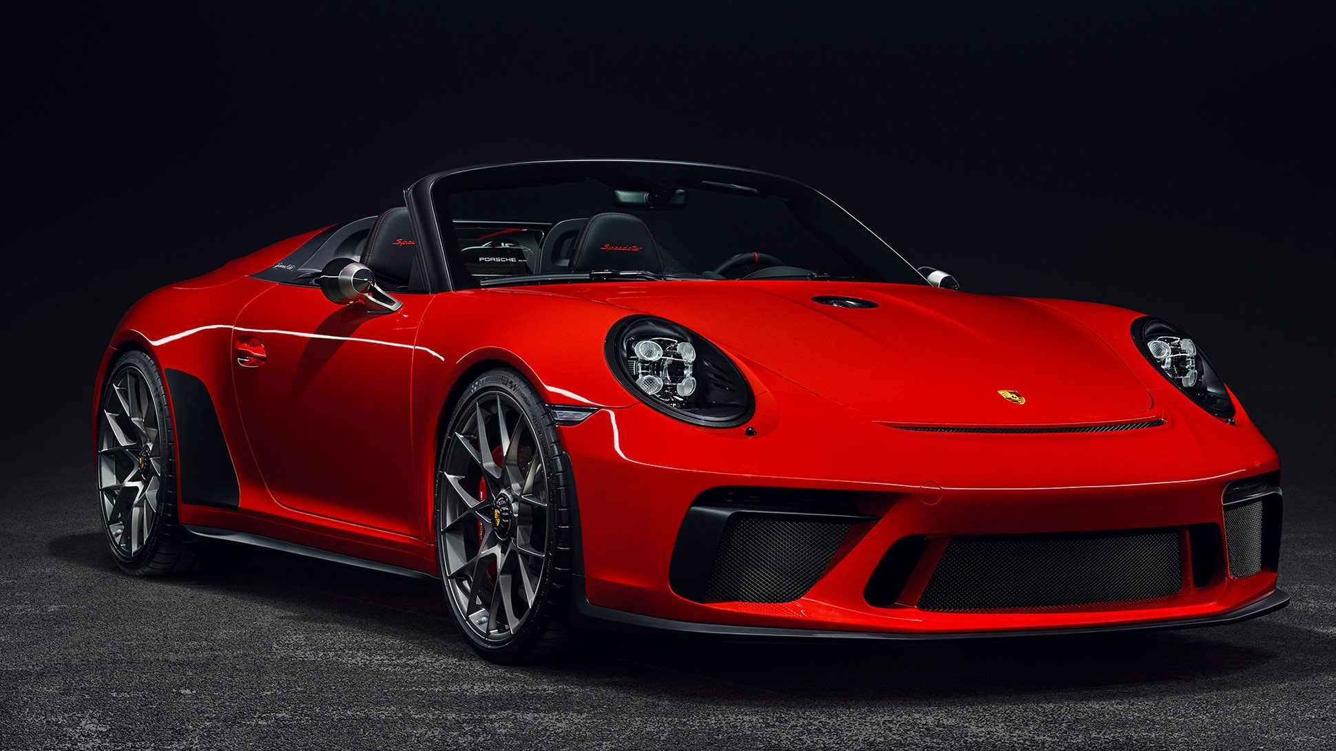 Porsche 911 - фото 1