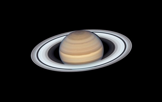 Нове фото Сатурна - фото 354678