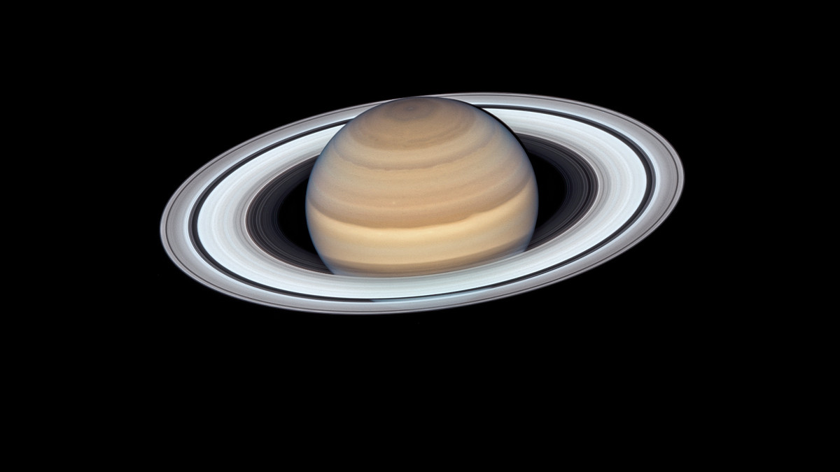 Сатурн - фото 1