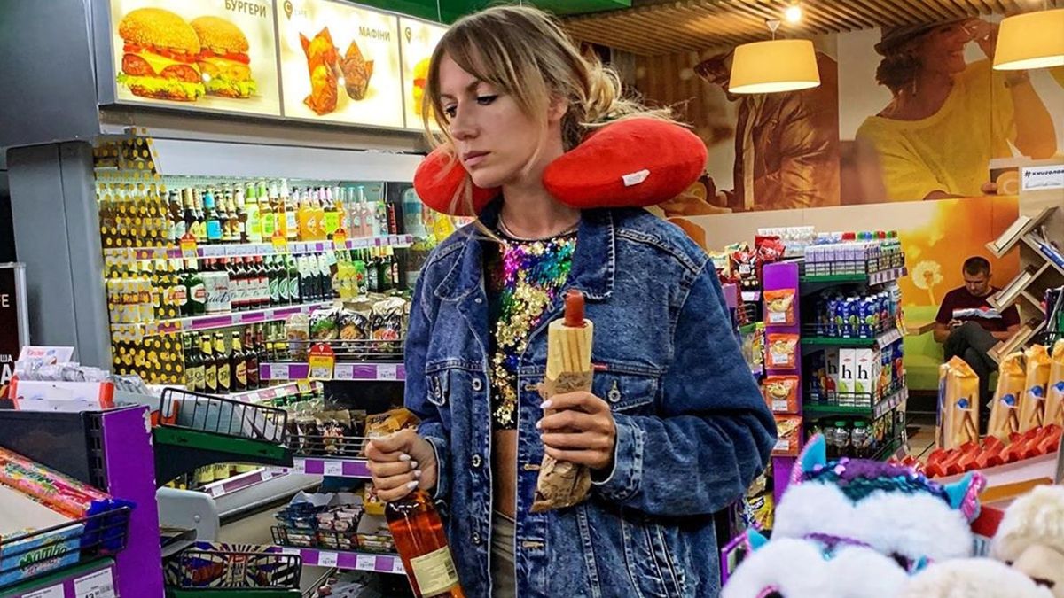 Леся Нікітюк - фото 1