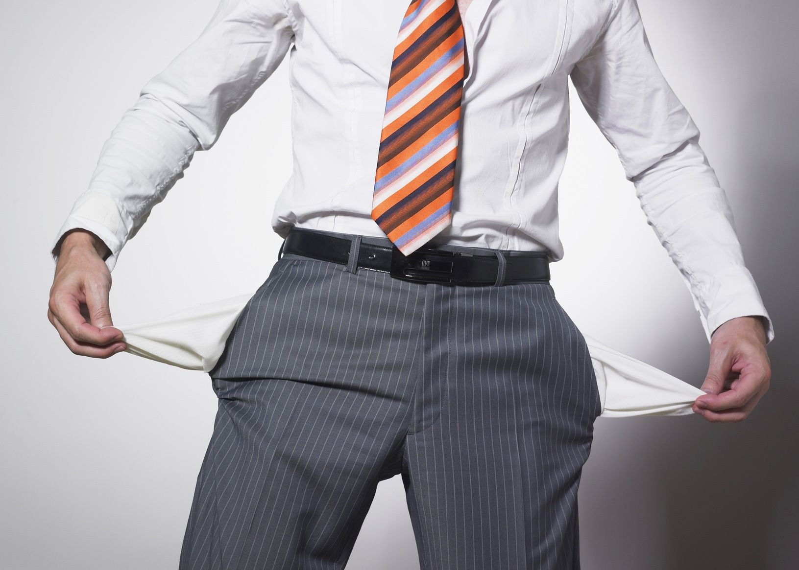 Бідність впливає на ваш біологічний вік - фото 1