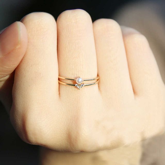 Прикраси, які дуже подобаються чоловікам на жінках - фото 354739