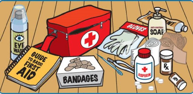 Всесвітній день надання першої медичної допомоги - фото 354748