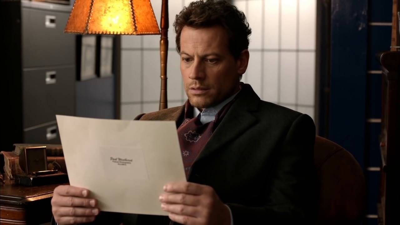 Серіали, які чіпляють з першого ж кадру