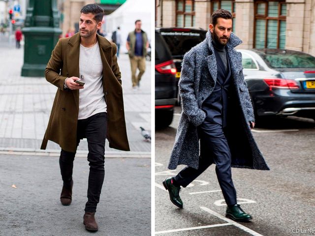 ТОП-7 речей, які радимо тобі купити у вересні: базовий осінній чоловічий гардероб - фото 354760