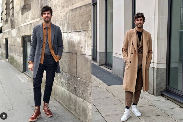 ТОП-7 речей, які радимо тобі купити у вересні: базовий осінній чоловічий гардероб - фото 354761