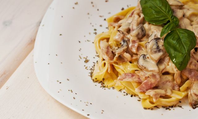 Найсмачніша вечеря за 15 хвилин: покроковий рецепт - фото 354763