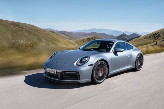 Як відомі моделі авто отримали свої назви - фото 354786