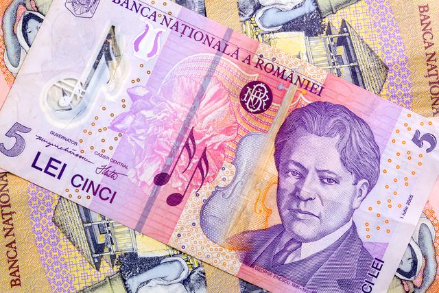 Румунський лей переносить найбільше небезпечних бактерій - фото 354800