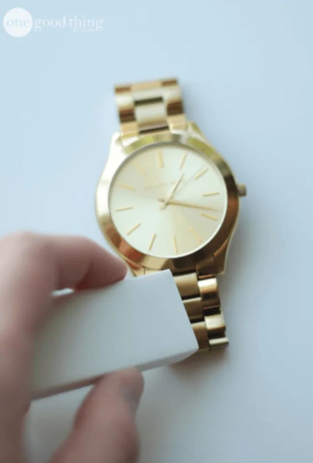 Як корисно використати шкільну гумку в побуті - фото 354850