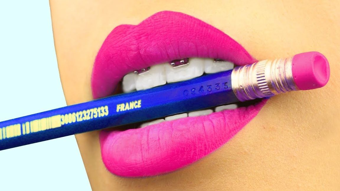 Як корисно використати шкільну гумку в побуті