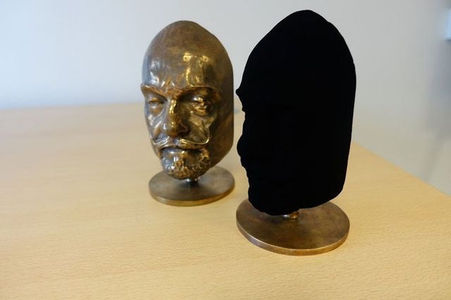 vantablack - фото 354856