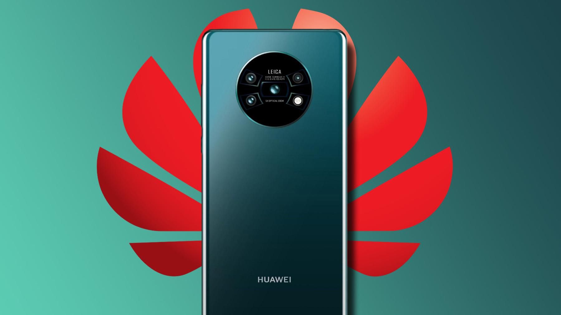 Камери HUAWEI Mate 30 вразять всіх без винятку - фото 1