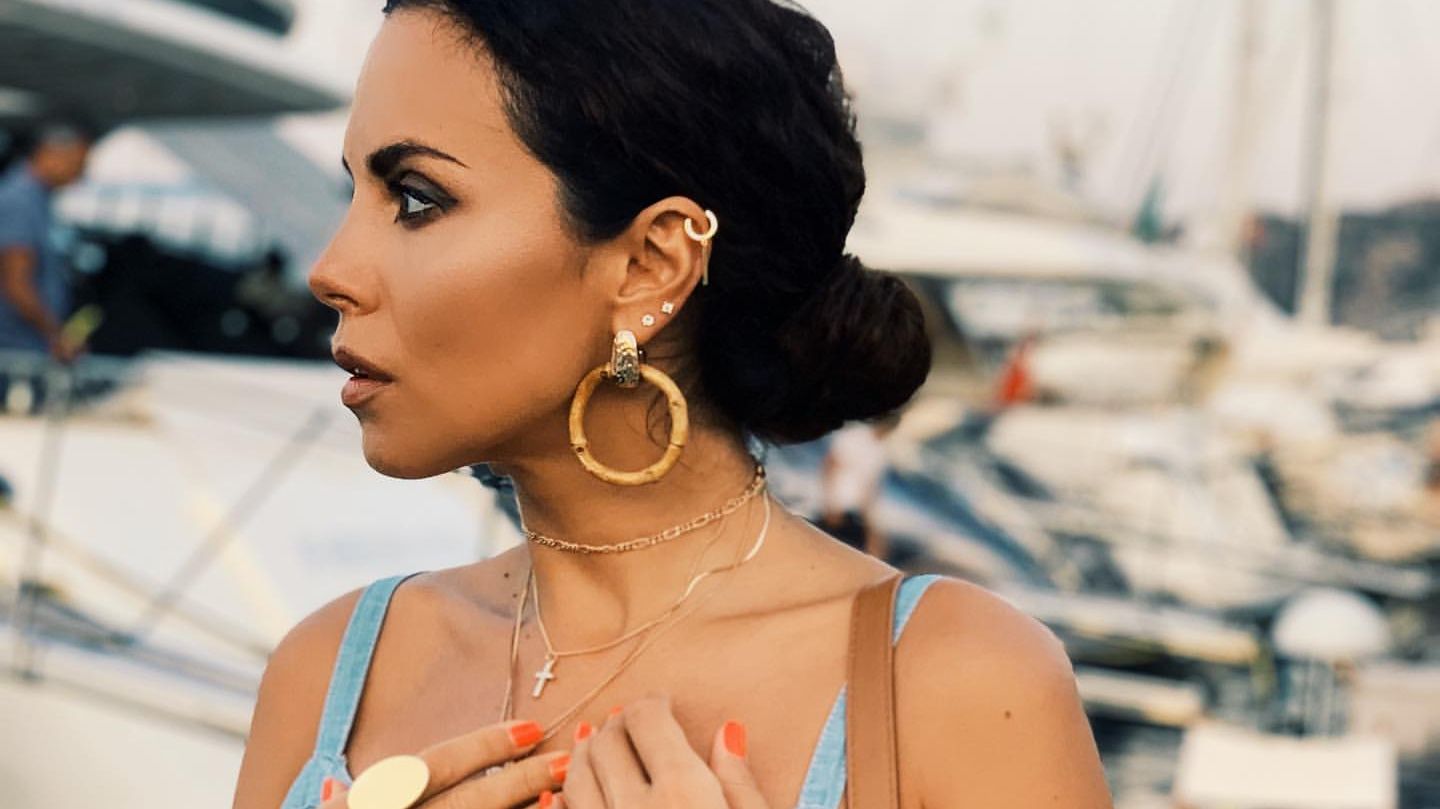 Настя Каменських - фото 1