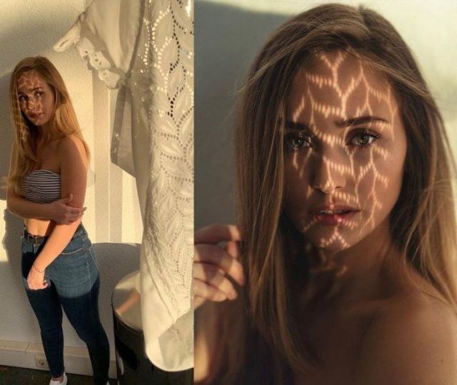 Фотограф розкрив секрети ідеальних фото в соцмережах - фото 354933