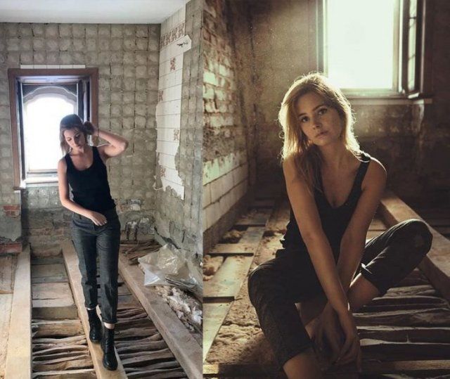 Фотограф розкрив секрети ідеальних фото в соцмережах - фото 354936