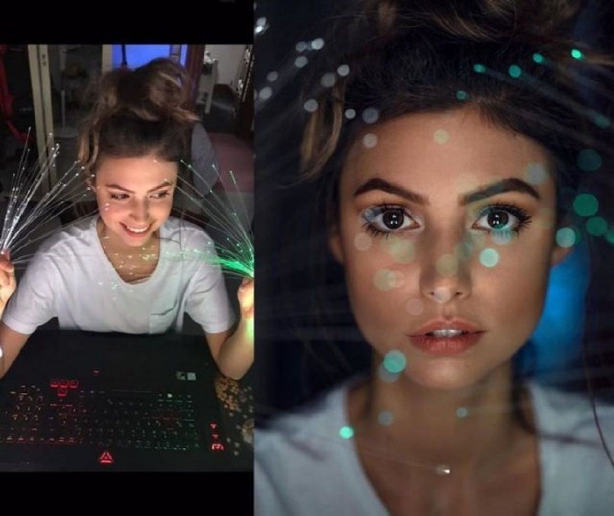 Як зробити гарне фото в Instagram - фото 1