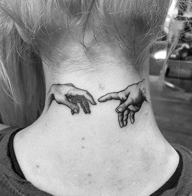 girlwiththefoxtattoo - фото 355019