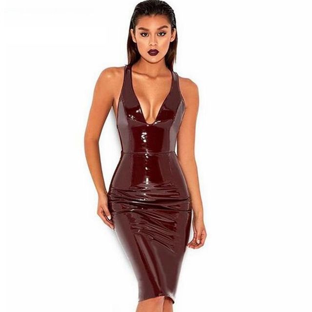 Ці сукні чоловіки не хочуть бачити на жінках - фото 355101