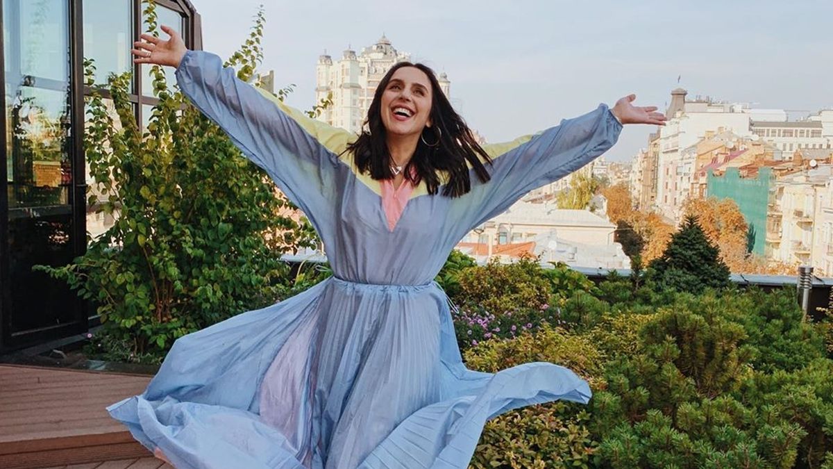 Джамала - фото 1