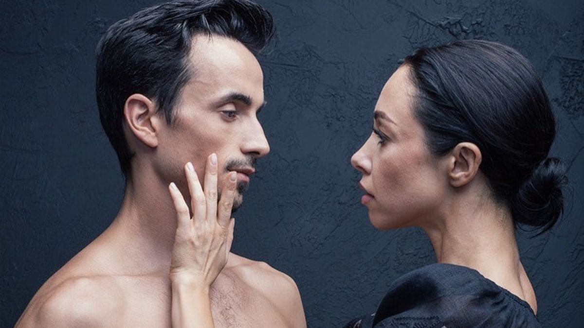 Катерина Кухар та Олександр Стоянов - фото 1