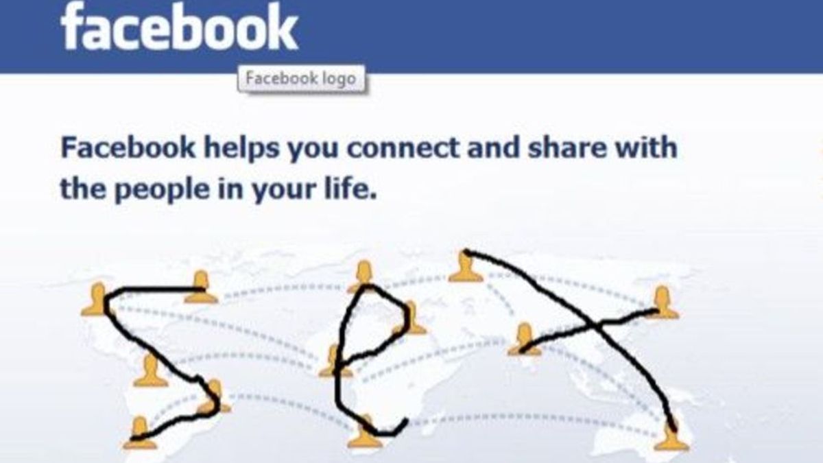 Facebook знає, коли жінки займалися сексом - фото 1