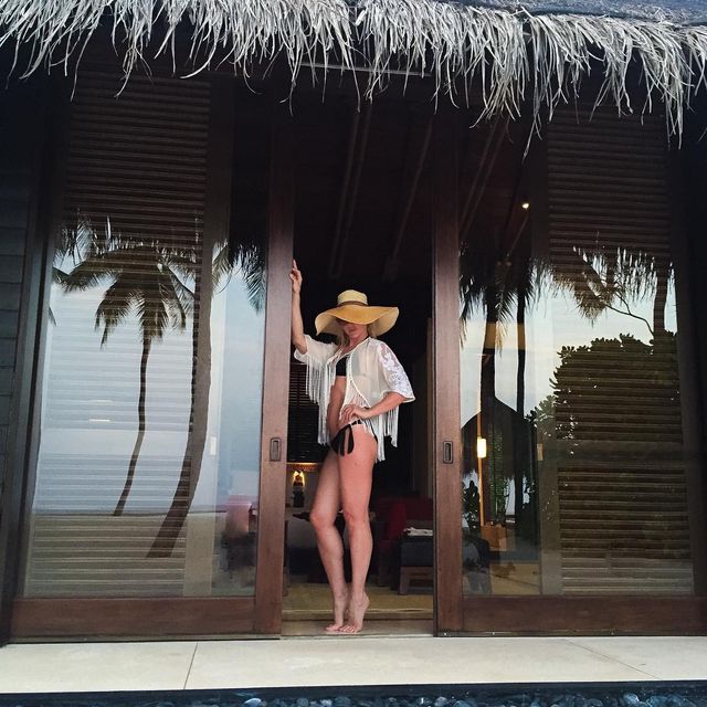 Дівчина тижня: гаряча зірка Playboy Даша Трегубова, яка стала ведучою шоу X-фактор (18+) - фото 355226