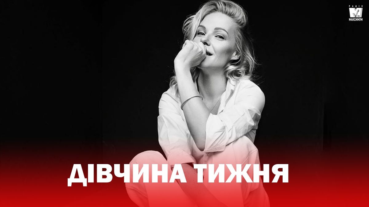 Дівчина тижня: гаряча зірка Playboy Даша Трегубова, яка стала ведучою шоу X-фактор (18+)