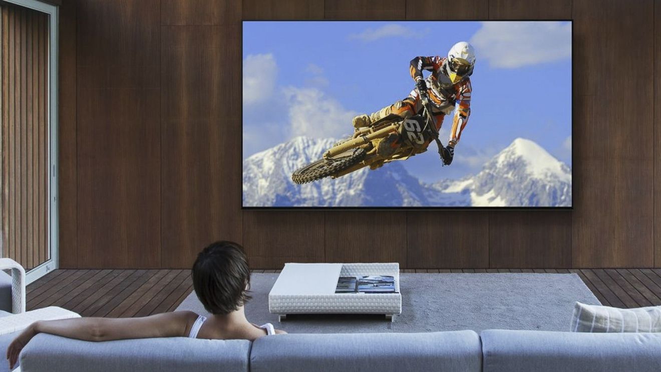 Представлено найдорожчий телевізор - фото 1