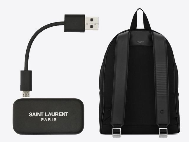 'Розумний' рюкзак Cit-e - фото 355263