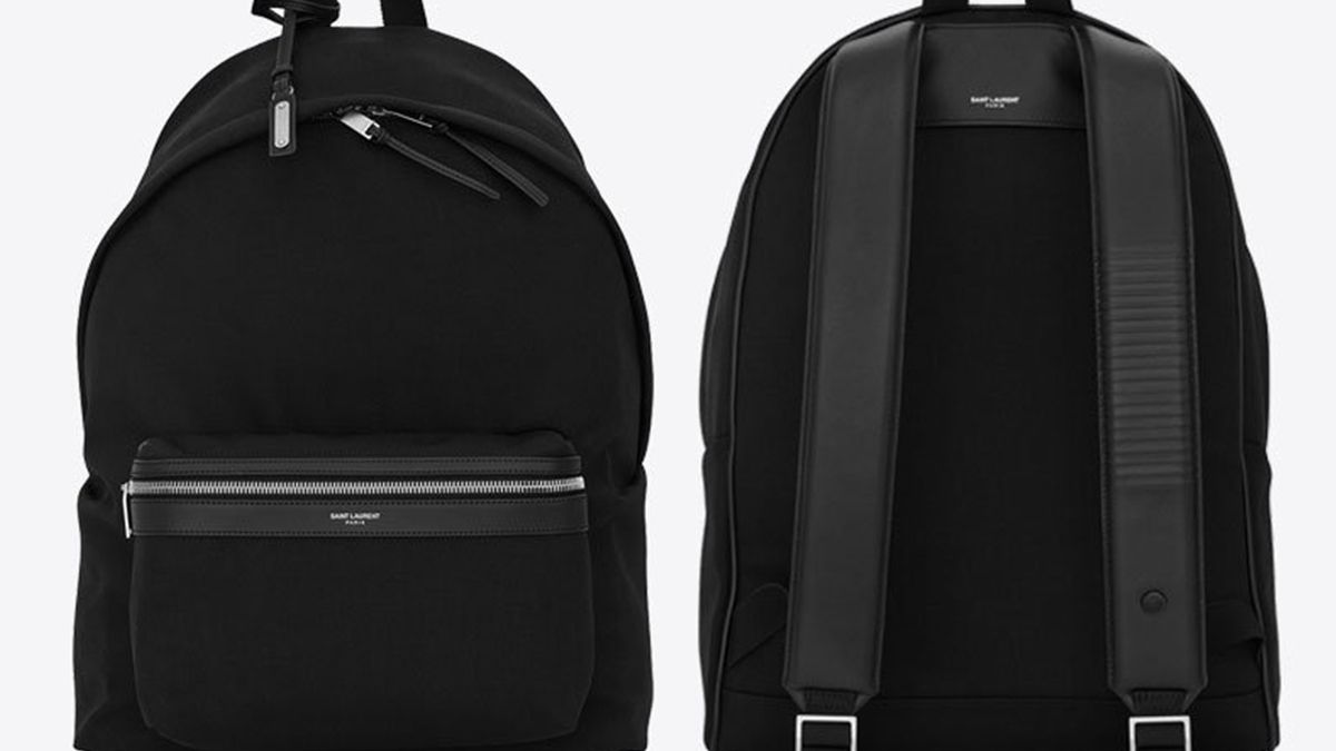 "Розумний" рюкзак від Google - фото 1