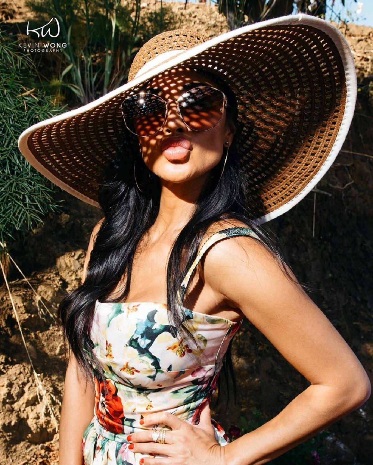 Ніколь Шерзінгер показала бюст - фото 1