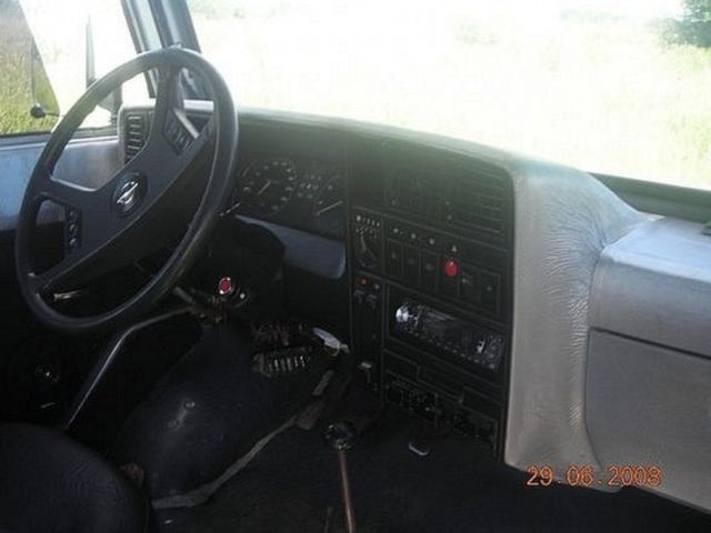 Легендарний український ЛуАЗ перетворили в ефектний позашляховик - фото 355269