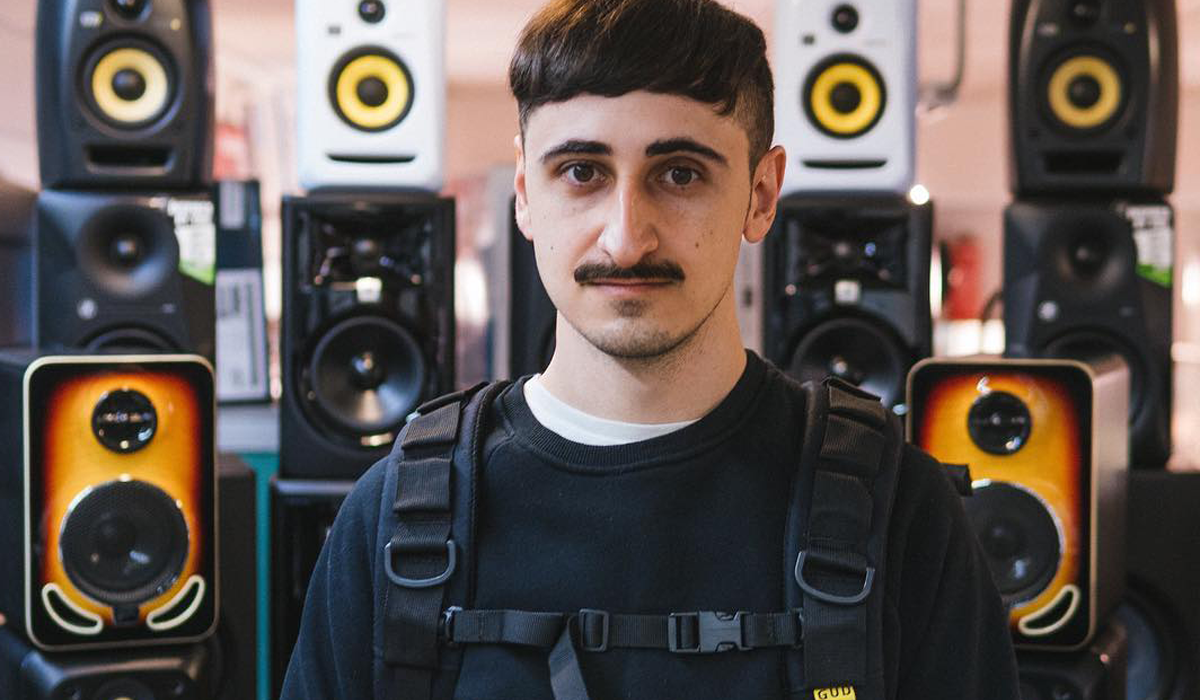 Беверлі-Хіллз, 90210: пісня українця стала саундтреком продовження серіалу