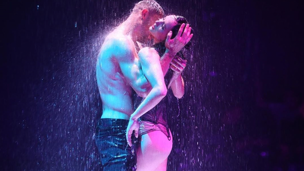 Танці з зірками 2019: Різатдінова і Прохоров підірвав мережу найсексуальнішим номером