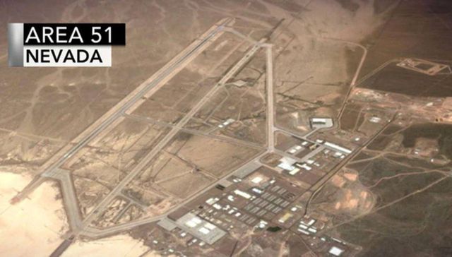 Зона 51 - фото 355309