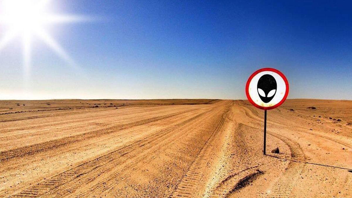 До штурму залишилося 4 дні: у Зоні 51 затримали перших "рятівників" інопланетян